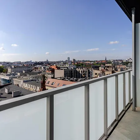 Global Park Navy By Bookinghost * Katovice