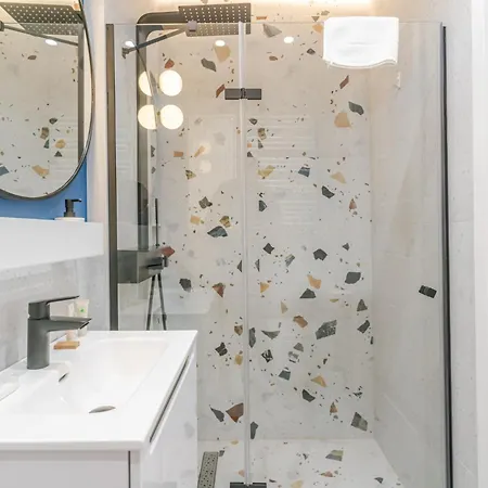 Global Park Navy By Bookinghost Apartmán Katovice