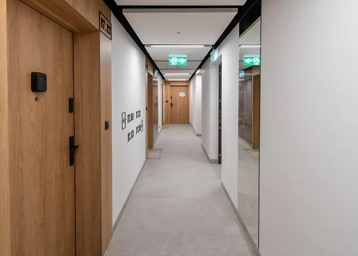 Global Park Navy By Bookinghost *