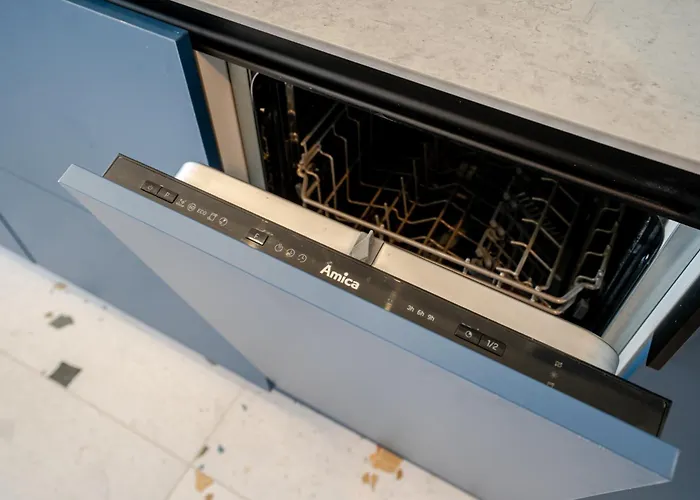 Global Park Navy By Bookinghost *