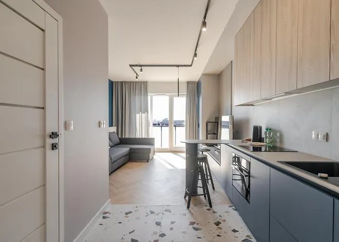 Global Park Navy By Bookinghost *