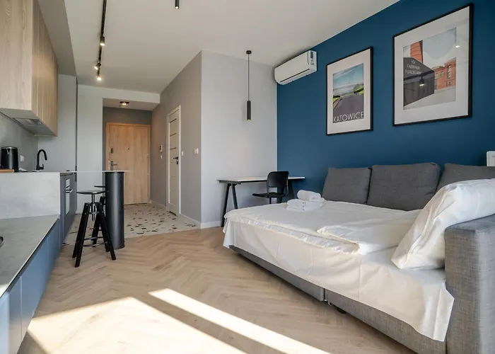 Global Park Navy By Bookinghost